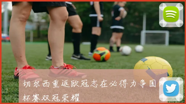 切尔西重返欧冠志在必得力争国内杯赛双冠荣耀
